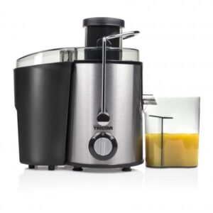 Tristar sc-2284 centrifuga per alimenti 400 watt