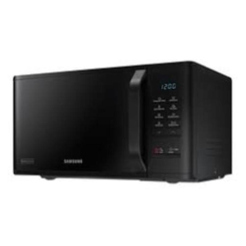 Samsung ms23k3513ak forno a microonde 23 lt 800 w nero
