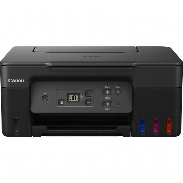Canon pixma g2570 stampante ad inchiostro a4 4800x1200 dpi