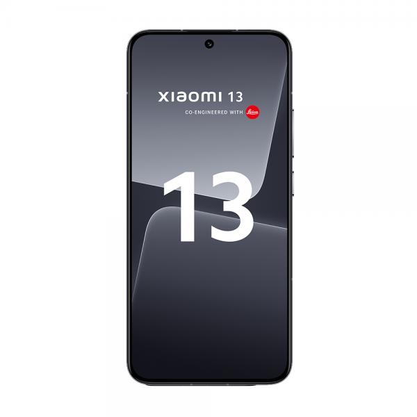 Xiaomi 13 5g 8gb 256gb 6.36`` amoled 120hz dual sim black