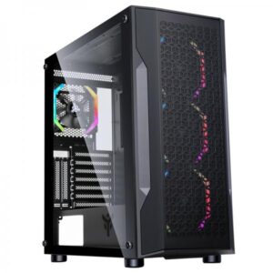 Itek supreme tb tower nero