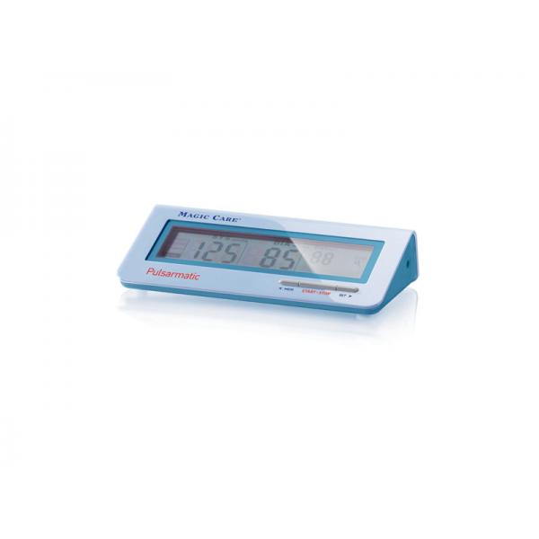 Magic care pulsarmatic mispressione