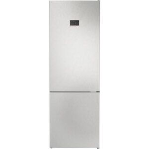 Bosch kgn497ldf serie 4 frigorifero combinato libera installazione 440 litri classe energetica d acciaio inossidabile