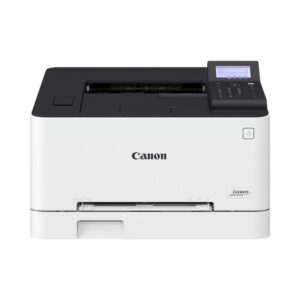 Canon i-sensys lbp633cdw stampante laser a colori 1200x1200 dpi a4 wi-fi
