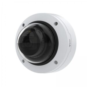 Axis p3267-lv cupola telecamera di sicurezza ip interno 2592x1944 pixel soffitto-muro