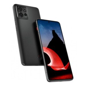 Motorola thinkphone 5g dual sim 6.5 octa core 256gb ram 8gb 5g italia carbon black