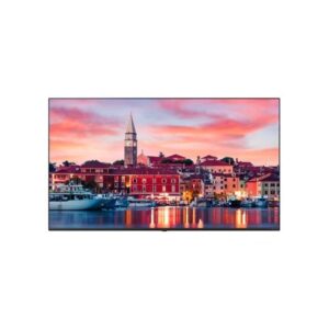 Lg 65ur762h3zc tv hospitality 65`` 4k ultra hd 400 cd-mÂ² smart tv blu 10w