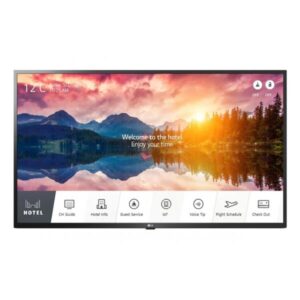 Lg 65us662h3zc tv led 65`` ultra hd hotel tv