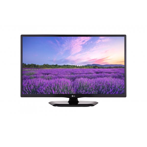 Lg 28ln661h tv hospitality 28`` hd smart tv nero 10 w