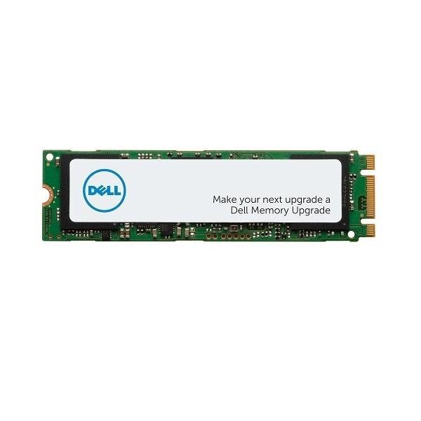 Dell aa615520 drives allo stato solido m.2 1000gb pci express nvme