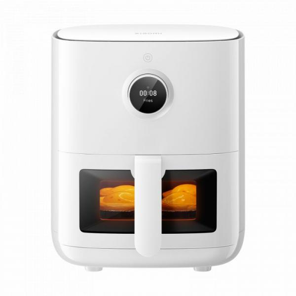 Xiaomi smart air fryer pro friggitrice ad aria calda 4 l 1600 w bianco