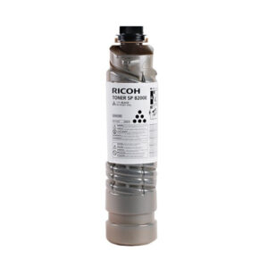 Ricoh k246 821201 toner nero per aficio sp 8200dn / aficio sp 8300dn 36.000 pagine