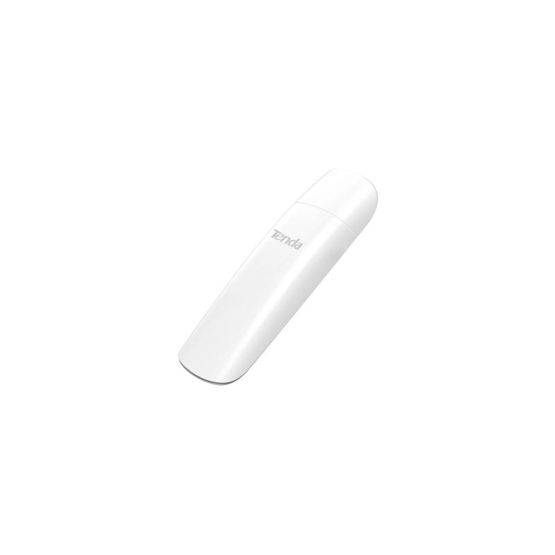 Tenda adattatore usb dual band ax1800 wi-fi 6