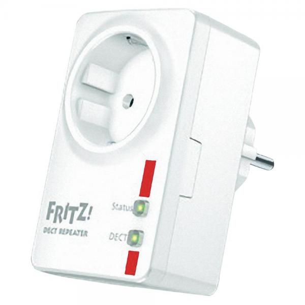 Avm fritz! dect repeater 100 international