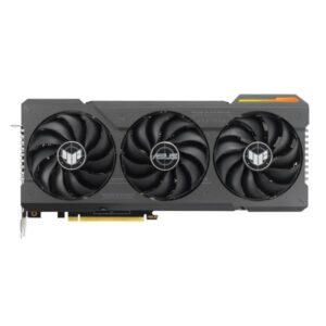 Asus tuf gaming tuf-rtx4070ti-12g-gaming nvidia geforce rtx 4070 ti 12gb gddr6x