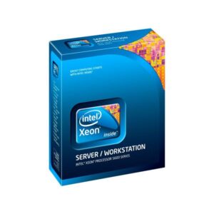 Intel xeon e5603 processore quad-core 1.6ghz cache l3 4mb socket b-lga 1366 tdp 80w