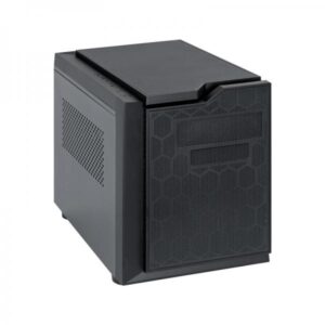 Chieftec ci-01b-op cube case nero