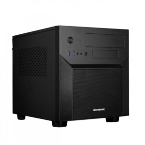 Chieftec ci-02b-op cube case minitx/matx