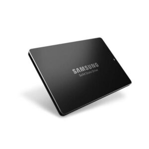 Samsung pm883 ssd 240gb 2.5 sata iii v-nand tlc