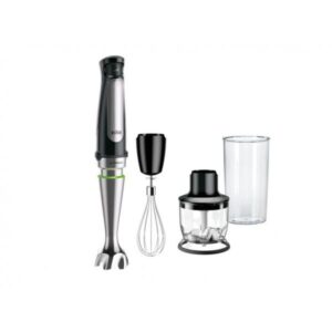 Frullatore ad immersione minipimer multiquick 7 mq7025x
