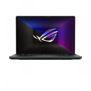 Asus rog zephyrus g16 16 wqxga ips i7-13620h 4.9ghz ram 16gb-ssd 512gb nvme-nvidia geforce rtx 4050 6gb-wi-fi 6e-win 11 home (90nr0da3-m004d0)