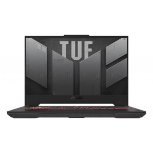 Asus tuf gaming a15 fa507nu-lp045w 15.6 amd ryzen 7 7735hs 2.3ghz ram 16gb-ssd 512gb nvme-nvidia geforce rtx 4050 6gb-wi-fi 6-win 11 home (90nr0eb8-m005m0)