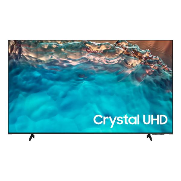 Samsung hg55bu800euxen tv hospitality 55 4k ultra hd smart tv nero 20w