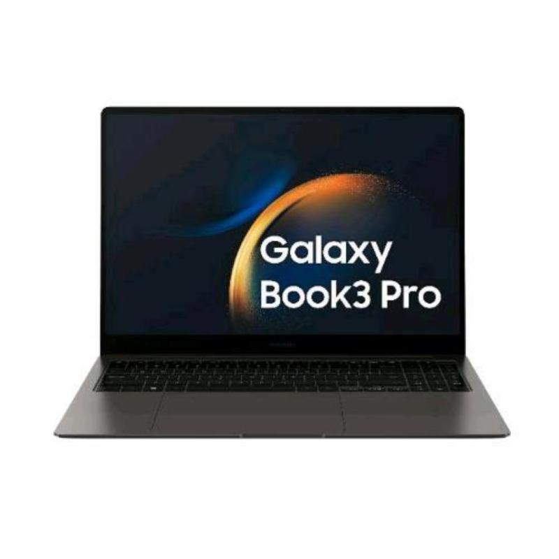 Samsung galaxy book3 pro i7-1360p 16gb hd 512gb ssd 16`` windows 11 pro