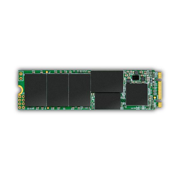Transcend 832s ssd 512gb m.2 sata iii 3d nand