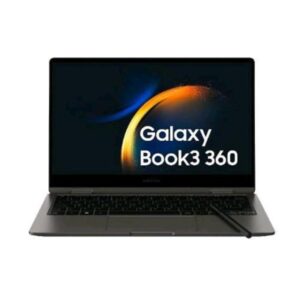 Samsung galaxy book3 360 i7-1360p 16gb hd 512gb ssd 13.3`` windows 11 pro