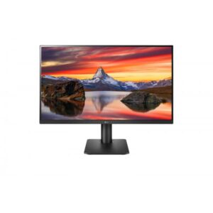 Lg 24mp450p-b monitor per pc 24`` full hd