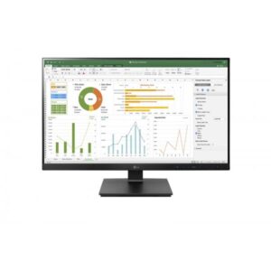 Lg 24bn65yp-b.aeu 23.8 led full hd ips 16:9 250 cdm 5ms 60hz pivot hdmi displayport 3 x usb nero