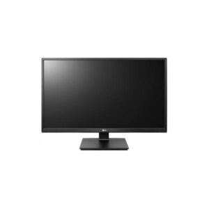 Lg monitor flat 27`` 27bl650c-b 1920x1080 pixel full hd ips tempo di risposta 5 ms