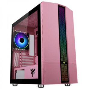 Itek liflig p41 mini tower rosa
