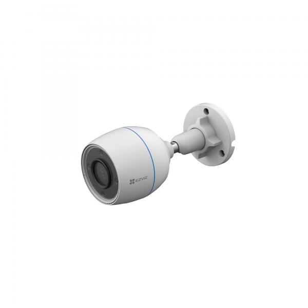 Ezviz telecamera smart home wi-fi a colori c3tn