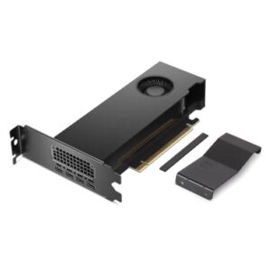 Lenovo nvidia rtx a2000 scheda grafica rtx a2000 12gb gddr6