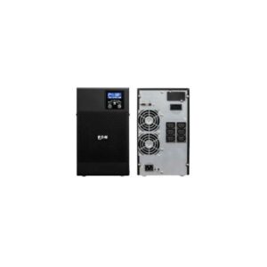 Eaton 9e 2000va gruppo di continuita` ups 208-220-230-240 v c.a. v 1600w 2000 va rs-232 usb