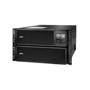 Apc smart-ups srt 8000va rm 230v