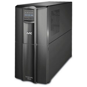 Apc smt3000ic smart-ups gruppo di continuita` 3000va lcd 230v smartconnect