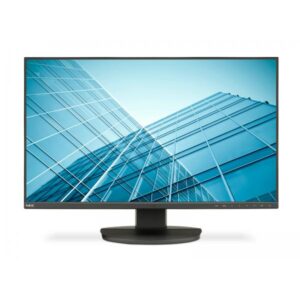 Nec monitor 27`` led ips multisync ea271f 1920 x 1080 full hd tempo di risposta 6 ms