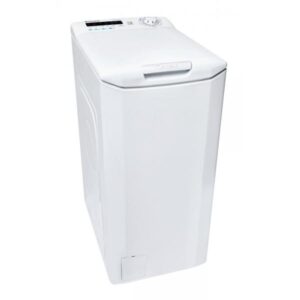 Candy cstg 272de-1-11 lavatrice carica dall`alto kilo detector tecnologia nfc mix power system+ classe energetica f (a+++) capacita` di carico 7 kg centrifuga 1200 giri motore ac