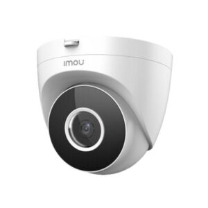 Imou telecamera di sicurezza 1080p visione notturna 30m