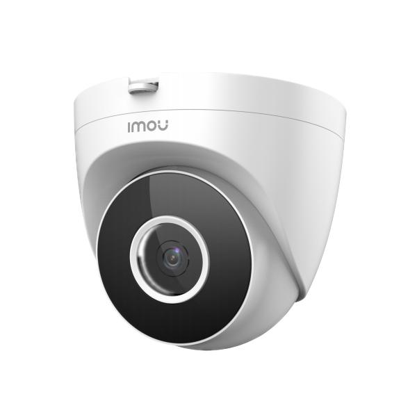 Imou telecamera di sicurezza 1080p visione notturna 30m