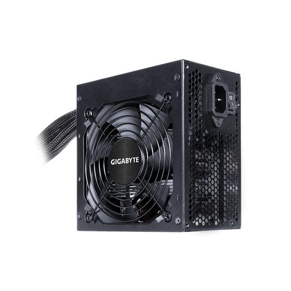 Gigabyte p650b alimentatore 650w 80 plus bronze pfc attivo 24+4 pin atx