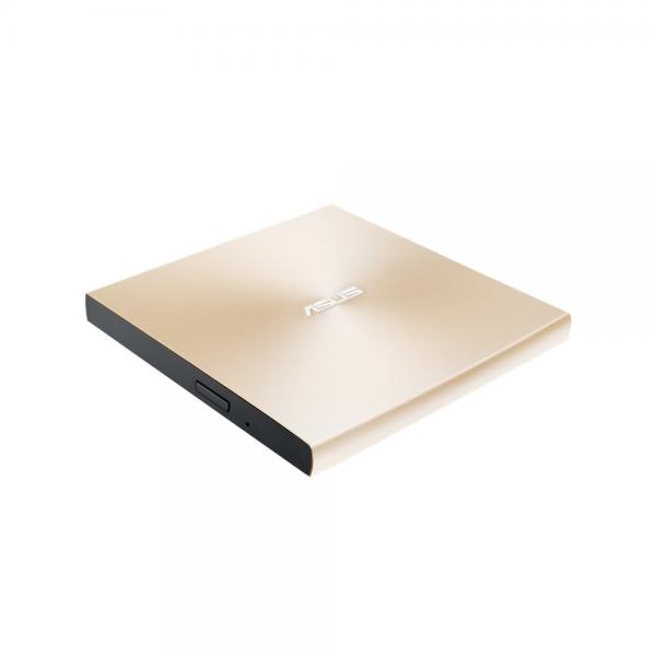 Asus zendrive u9m masterizzatore dvd±rw esterno gold