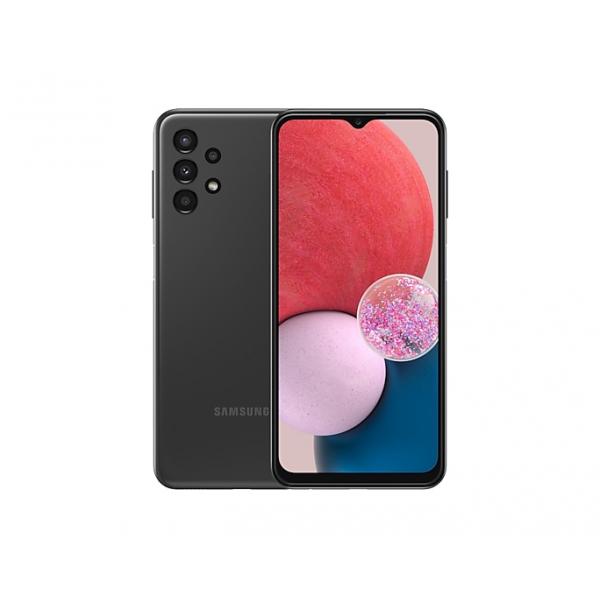 Samsung a137 galaxy a13 new dual sim 6.6 octa core 32gb ram 3gb 4g lte tim black