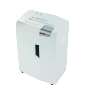 Hsm shredstar x15 distruggidocumenti a frammenti