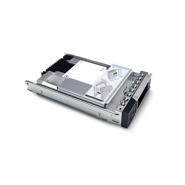 Dell 345-bebm drives allo stato solido 2.5`` 480gb serial ata iii