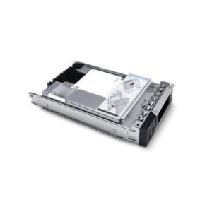 Dell 345-beci ssd 960gb sata mixed use 6gbps 512e 2.5`` with 3.5``