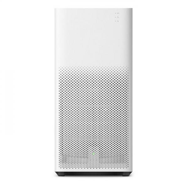 Xiaomi mi air purifier 2h purificatore d`aria compatibile con alexa e google 18-31 mq